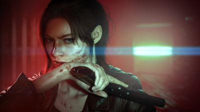Инсайдер: Ремейк Resident Evil Veronica выйдет в начале 2027 года - playground.ru