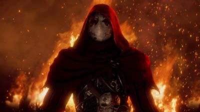 Валет Мечей, оборотни и петухи - Microsoft показала новые скриншоты Fable - playground.ru