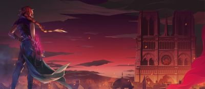 Тревор Бельмонт - Castlevania: Belmont's Curse выходит в октябре — Konami показала новые кадры метроидвании для ПК и консолей - gamemag.ru - Париж