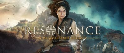 Объявлена дата выхода Resonance: A Plague Tale Legacy — приквел A Plague Tale стартует летом сразу в Xbox Game Pass - gamemag.ru