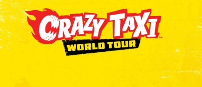 Безумное такси возвращается: SEGA представила Crazy Taxi: World Tour — перезапуск культовой аркадной гонки времен Dreamcast - gamemag.ru