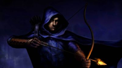 Время воров. Анонсирован ремастер Thief The Dark Project - coop-land.ru