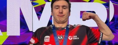 CHIRA_JUNIOR о победе на BLAST Slam VII: «Подруинил, конечно, в финале, но команда протащила» - dota2.ru