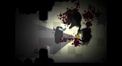 Хоррор-игра Endoparasitic получила неофициальный Android-порт - app-time.ru