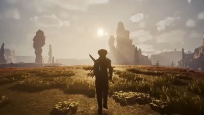 Стартовала открытая бета ролевого экшена с кооперативом Outward 2 - mmo13.ru