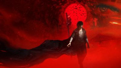 Сюжетная ролевая игра Vampire: The Masquerade — Eternal Whispers в духе Disco Elysium отправит раскрывать жуткие заговоры и тайны прошлого - 3dnews.ru