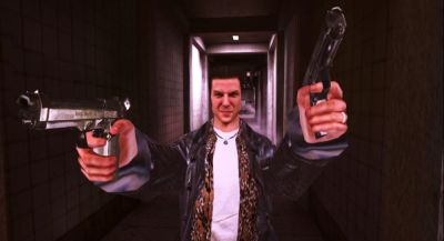 Android-версия Max Payne Mobile снова играбельна благодаря свежему патчу - app-time.ru