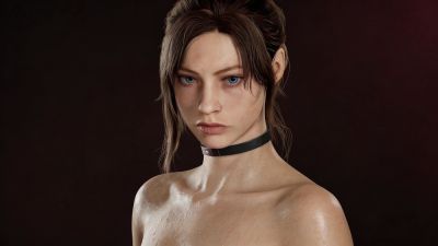 Клэр Редфилд - Evil Code Veronica - Журналисты уже поиграли в ремейк Resident Evil Veronica и готовы поделиться деталями - playground.ru