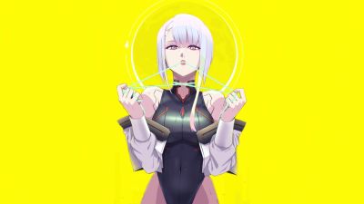 Бартош Штыбор - Дэвид Мартинес - "Вы будете рыдать": автор Cyberpunk: Edgerunners 2 обещает ещё больше боли, а новые детали раскроют уже совсем скоро - playground.ru - Лос-Анджелес - city Night