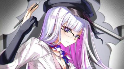 Нигилюкса может получить другую модель в Honkai: Star Rail 4.7 - landofgames.ru