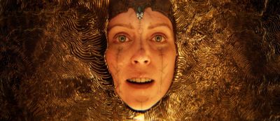 Ninja Theory рассказала о создании Senua, разработка Project Mara официально отменена - gamemag.ru