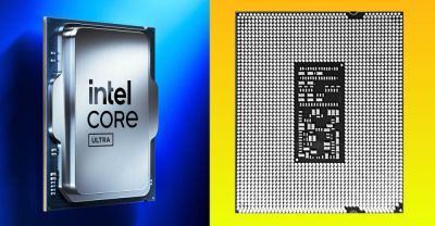 Поклонникам Intel приготовиться: в сети появилось первое фото Nova Lake-S для нового сокета LGA-1954 - playground.ru