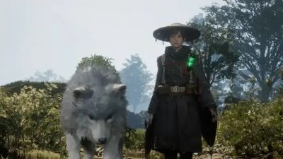 Акио Оцука - Game Freak рассказала о сюжете и персонажах Beast of Reincarnation - mmo13.ru