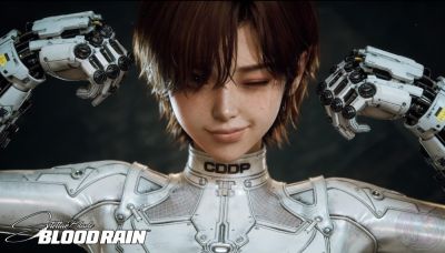 Ким Хентэ - Создатель Stellar Blade: Blood Rain пообещал качественные костюмы, раскрытие судьбы Евы и демо-версию - playground.ru