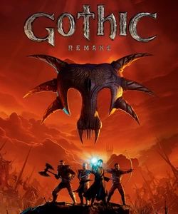 Gothic 1 Remake. Прохождение игры - gamesisart.ru