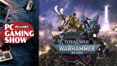 Total War: Warhammer 40,000 готовит закрытую бета-версию - стратегию ждёт самый масштабный скачок в истории серии - playground.ru