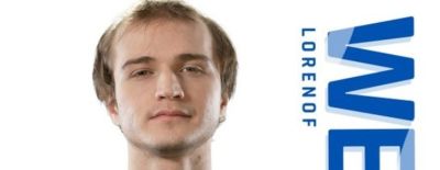 Lorenof стал игроком Nigma Galaxy - dota2.ru