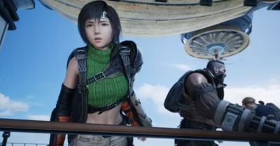 Винсент Валентайн - Мэттью Мерсер - Состоялся анонс Final Fantasy 7 Revelation — финал трилогии выйдет весной 2027 года - worldgamenews.com - Россия - Москва