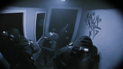 Кооперативный супергеройский хоррор P.O.N. получил геймплейный ролик и ожидаемую дату релиза - coop-land.ru