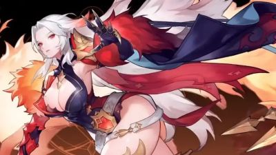 Исследование, сражения и прокачка — Еще больше подробностей DragonSword: Awakening - mmo13.ru
