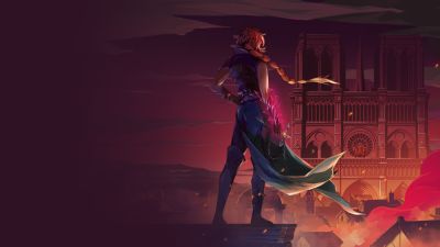 Konami назвала точное время выхода Castlevania: Belmont's Curse - playground.ru