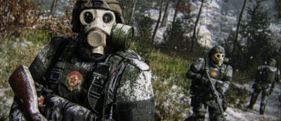Пять звёзд — и за вами придут охотники: Infinity Ward раскрыла новые детали амбициозного режима DMZ в Call of Duty: Modern Warfare 4 - gamemag.ru