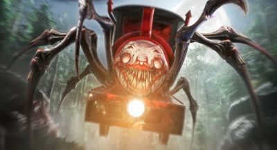 Состоялся релиз официального мобильного порта Choo-Choo Charles - app-time.ru