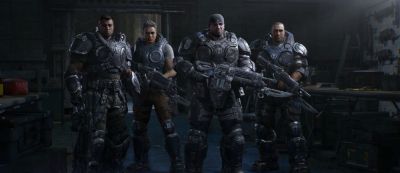 Джефф Герстманн - Инсайдер: Microsoft может использовать провал Gears of War: E-Day в качестве оправдания отказа от эксклюзивности игр для Xbox Series X|S - gamemag.ru