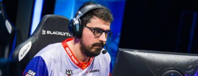 Saksa о Team Yandex: «Я считаю, что мы показали хорошую игру как в индивидуальном плане, так и в командном» - dota2.ru