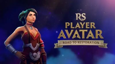 MMORPG RuneScape получила крупнейшее визуальное обновление персонажей за десятилетие - mmo13.ru