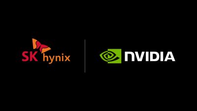 Nvidia и SK Hynix заключили соглашение о совместной разработке памяти нового поколения - playground.ru
