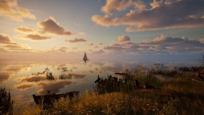 В Epic Store стартовала раздача Relaxing Simulator - coop-land.ru