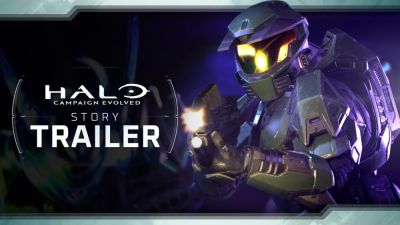 Halo: Campaign Evolved получила новый сюжетный трейлер, записанный на PS5 Pro - playground.ru