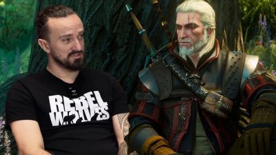 Конрад Томашкевич - У директора The Witcher 3 есть одна просьба к CDPR насчёт дополнения Songs of the Past - все игроки с этим согласятся - playground.ru