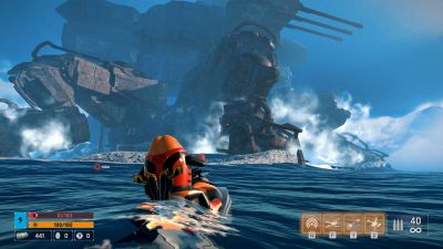 В Steam состоялся релиз экшен-роглайка Killer Bean в раннем доступе - playground.ru