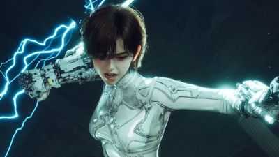 Глава Shift Up обещает в Stellar Blade: Blood Rain сильных персонажей с ярко выраженной личностью - playground.ru