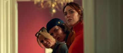 Ирландские тайны: Обзор сериала «Как попасть на небеса из Белфаста» от Netflix - gamemag.ru
