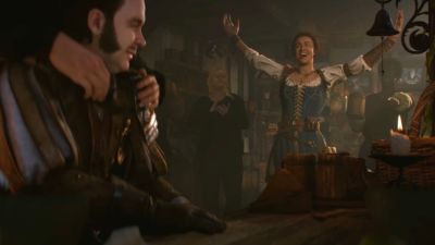Бунт против машин: актеры дубляжа сорвали французскую озвучку Fable из-за условий Microsoft - playground.ru - Испания