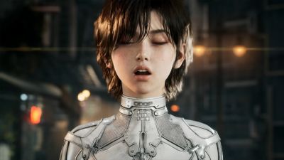 Shift Up намерена сделать Stellar Blade: Blood Rain доступной даже владельцам не самых мощных ПК - playground.ru