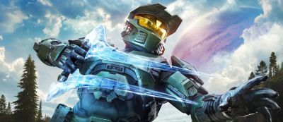 Томас Уоррен - Microsoft показала сюжетный трейлер Halo: Campaign Evolved для PlayStation 5 Pro и раскрыла системные требования игры на ПК - gamemag.ru