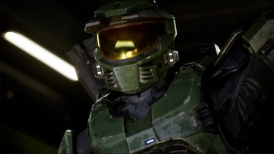 Томас Уоррен - Крис Дринг - Halo планировалось показать на State of Play, но в последний момент его отменили, что разозлило Sony - playground.ru
