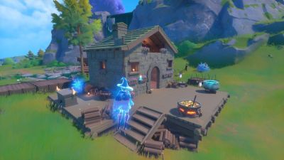 Авторы Witchspire опубликовали системные требования с видеокартами уровня RTX 3080 Ti и RX 9070 XT для разрешения 1080p - playground.ru