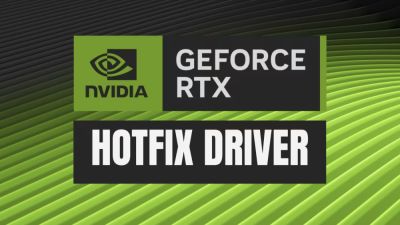 NVIDIA выпустила хотфикс-драйвер 610.52 с исправлением G-SYNC, Smooth Motion и генерации кадров - playground.ru