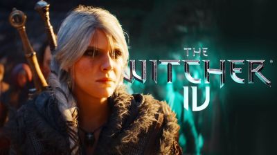Боёвкой The Witcher 4 занимается ветеран God of War - fatalgame.com - Santa Monica