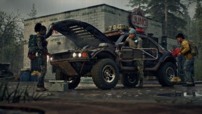 State of Decay 3 получит карту в четыре раза больше локаций второй части и общий мир для кооператива - playground.ru