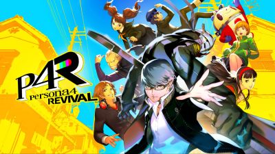 Открылись предзаказы на Persona 4 Revival: $70 за стандартное издание, $85 за Deluxe и $100 за Premium - playground.ru