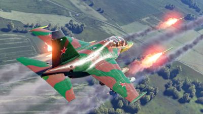 Pixel Storm анонсировала крупное обновление «Тяжелая кавалерия» для онлайн-экшена War Thunder - coop-land.ru - Россия