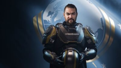 Джейсон Момоа - Джастин Лин - Асад Кизилбаш - Экранизация Helldivers потеряла свою главную звезду - Джейсон Момоа внезапно ушел из проекта - playground.ru