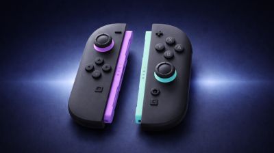 Nintendo оштрафовали на 35 миллионов евро из-за массовой проблемы с Joy-Con - playground.ru - Франция