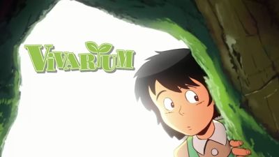 Vivarium превращает уютный симулятор жизни в загадку: рисованное приключение выйдет в 2027 году - playground.ru